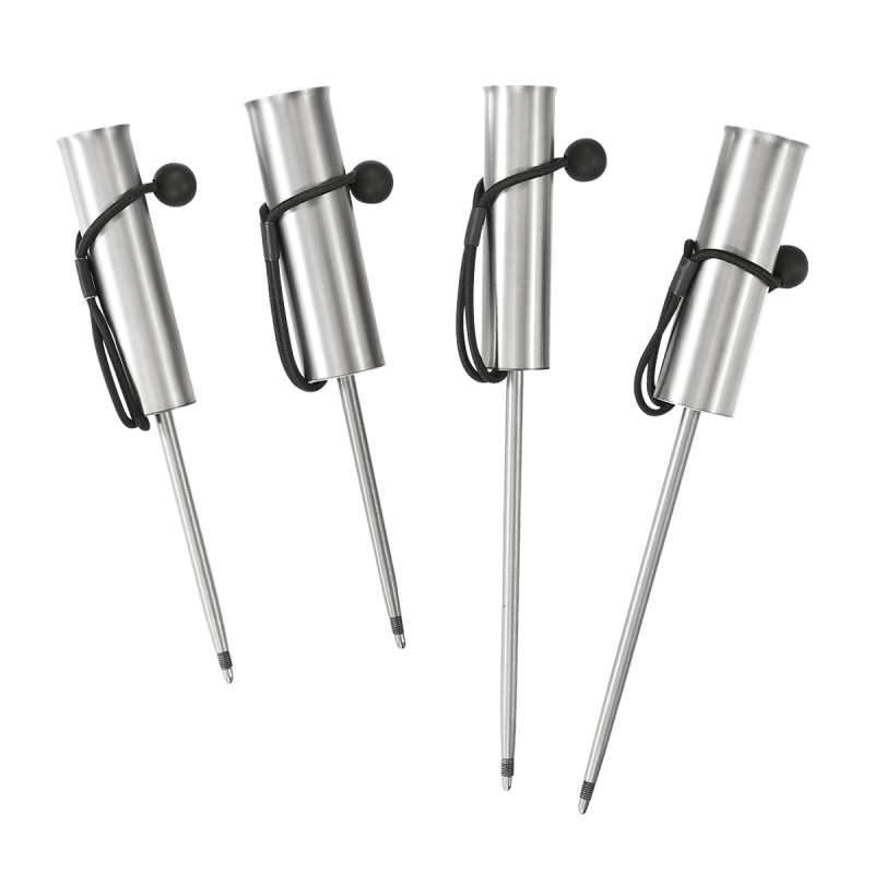 TiCad držák na deštník – metal design